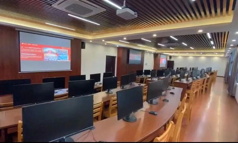 通过学科优化实现资源聚合