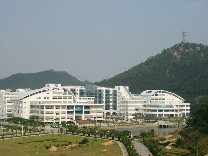 新书展示区