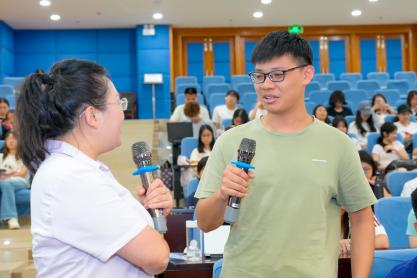 珠海多所高校联合主办